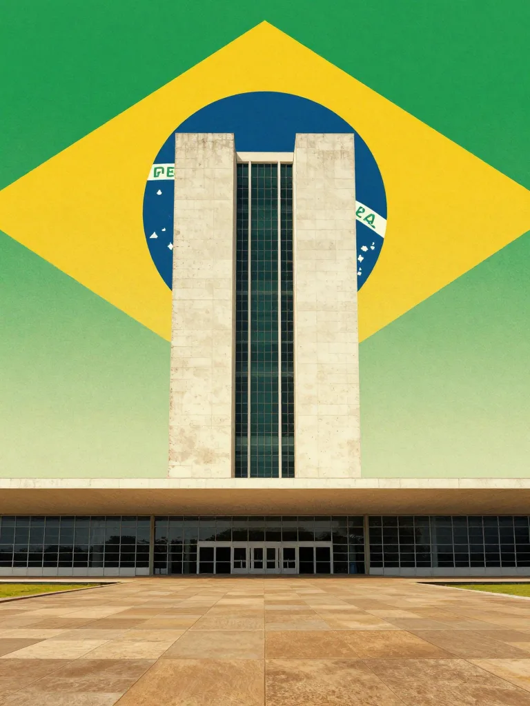 Status regulatório brasileiro — Lei 14.790