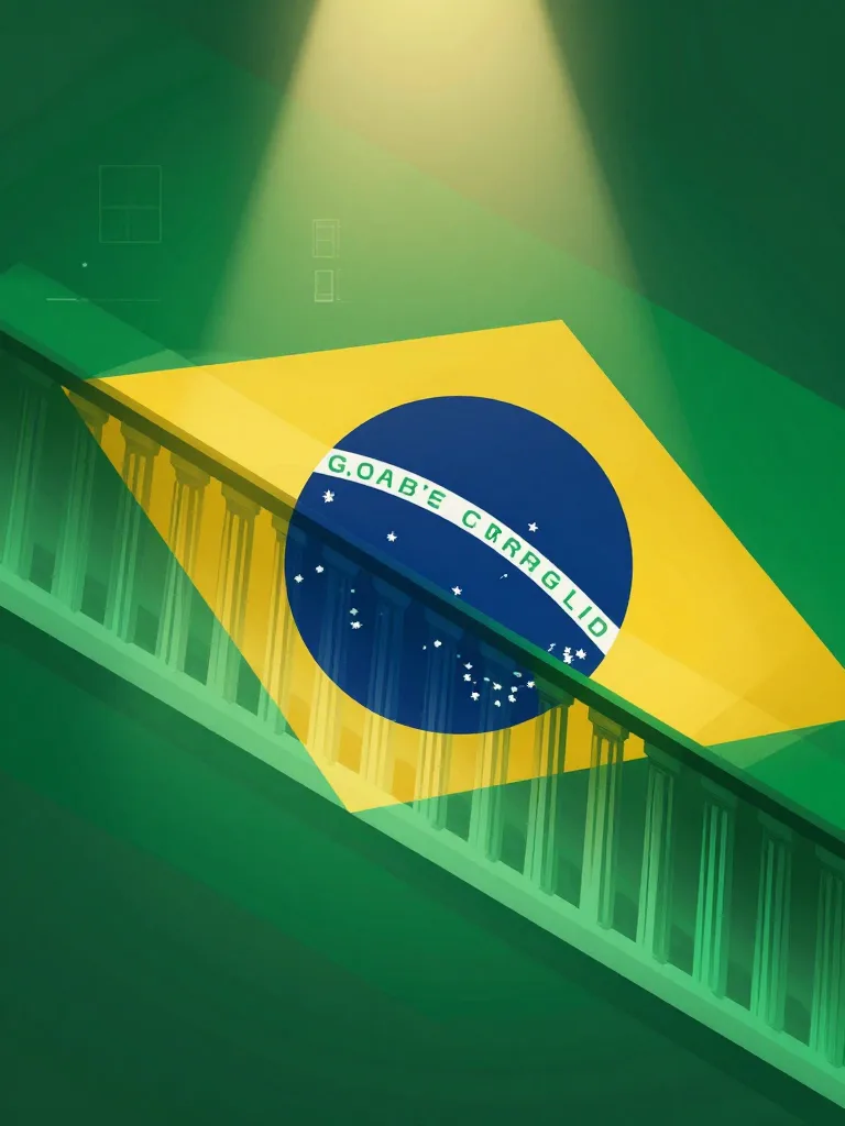 Status regulatório brasileiro — Lei 14.790