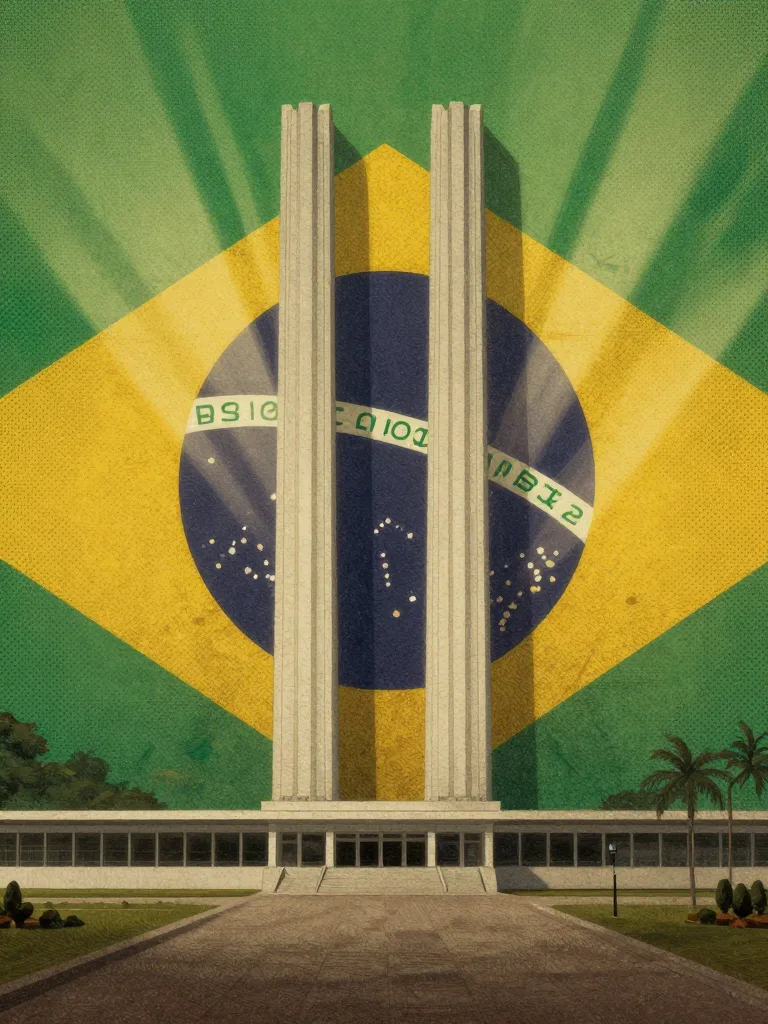 Status regulatório brasileiro — Lei 14.790