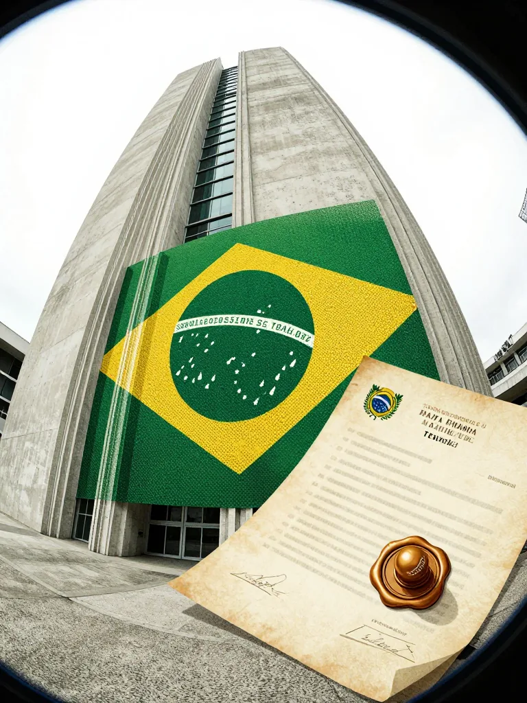 Status regulatório brasileiro — Lei 14.790