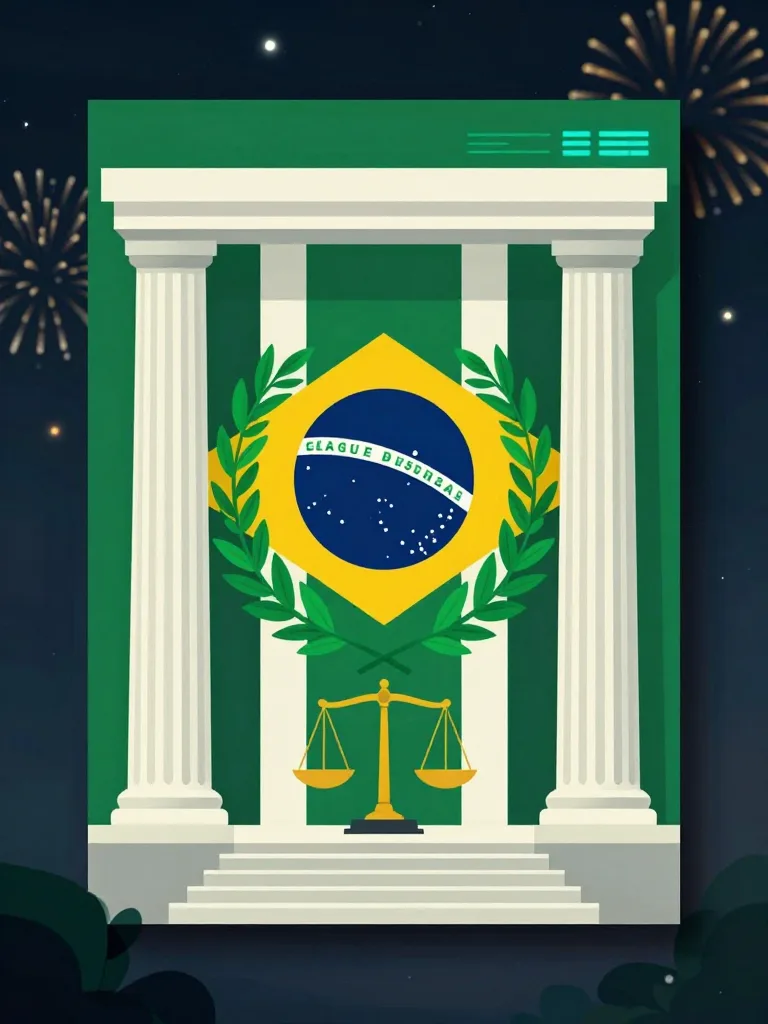 Status regulatório brasileiro — Lei 14.790