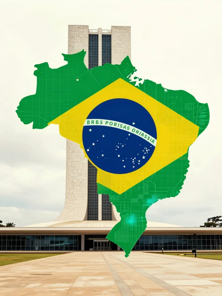 Status regulatório brasileiro — Lei 14.790