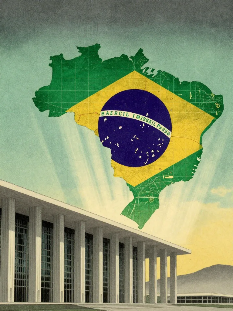 Status regulatório brasileiro — Lei 14.790