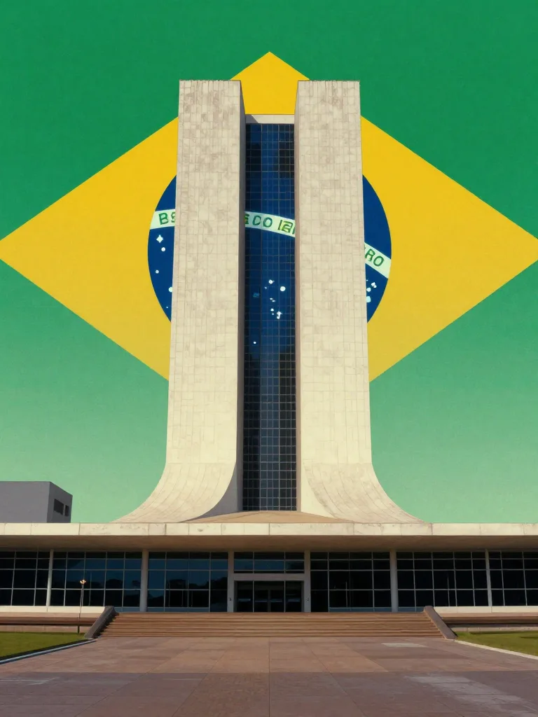 Status regulatório brasileiro — Lei 14.790