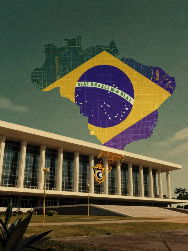 Status regulatório brasileiro — Lei 14.790