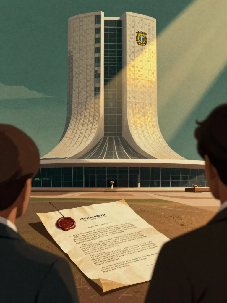 Status regulatório brasileiro — Lei 14.790