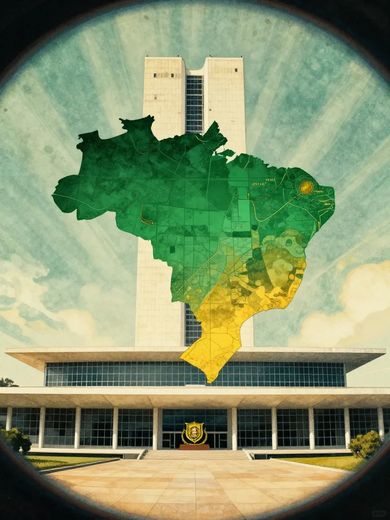 Status regulatório brasileiro — Lei 14.790