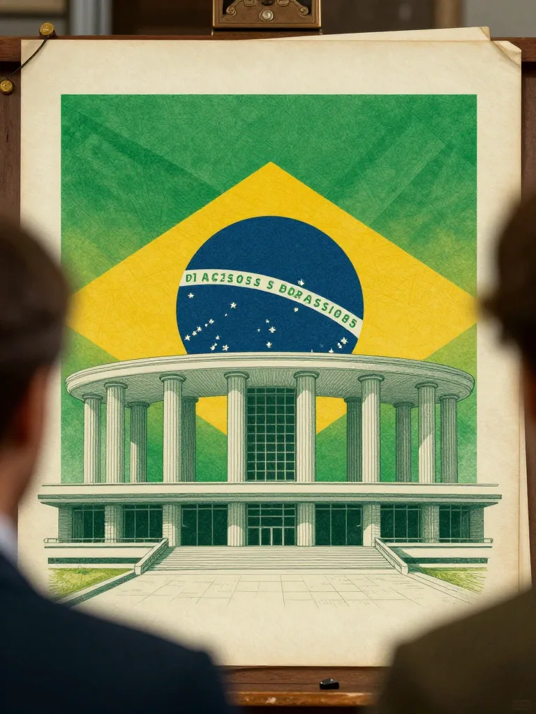 Status regulatório brasileiro — Lei 14.790