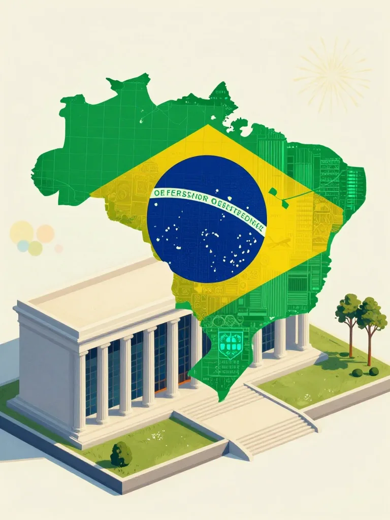 Status regulatório brasileiro — Lei 14.790