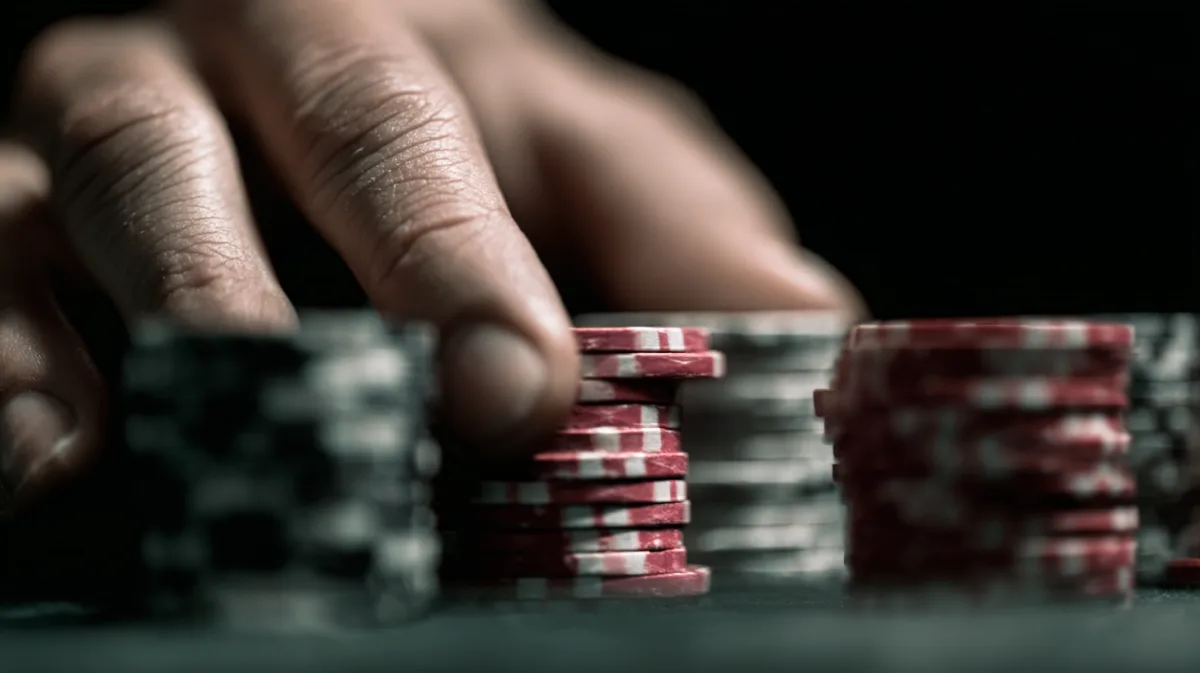 Optimal Small Blind Play 2026: pare de queimar fichas