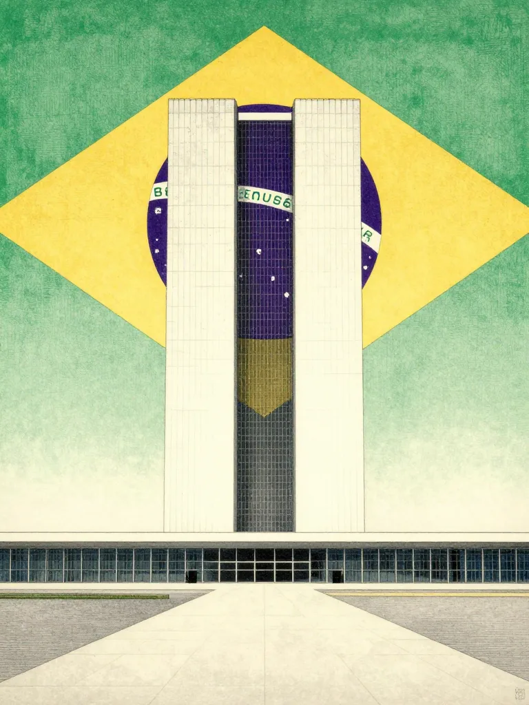 Status regulatório brasileiro — Lei 14.790