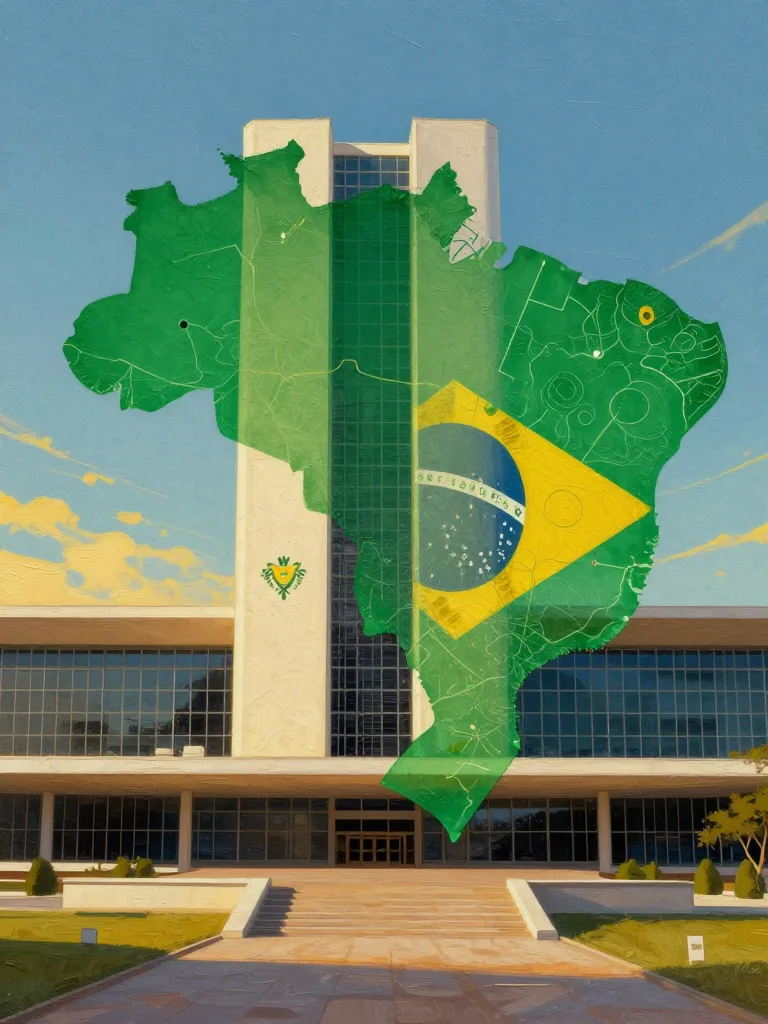Status regulatório brasileiro — Lei 14.790