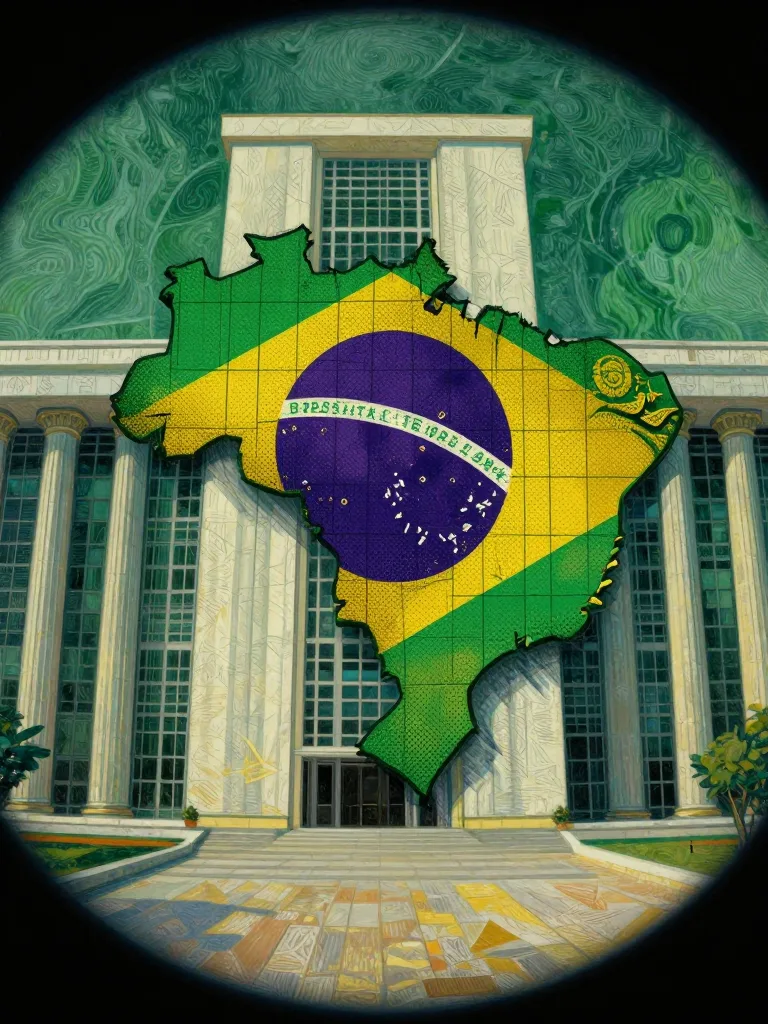 Status regulatório brasileiro — Lei 14.790