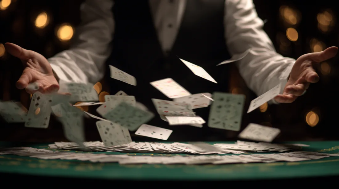 Como jogar poker passo a passo: vencer a primeira mão em 2026