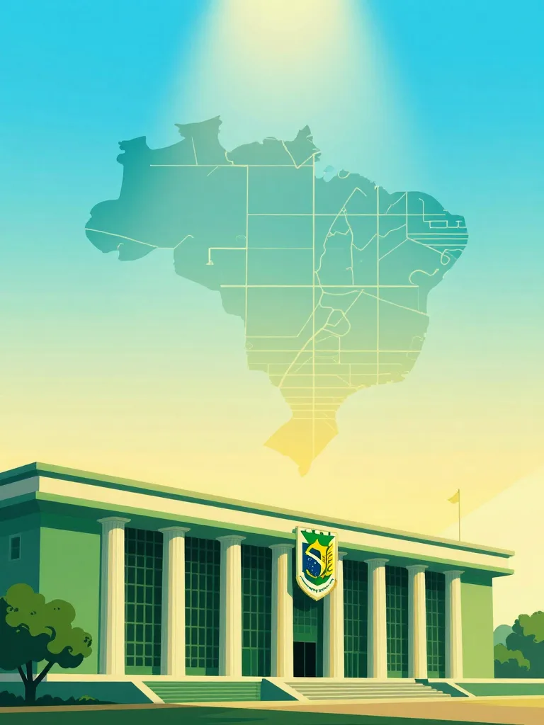 Status regulatório brasileiro — Lei 14.790