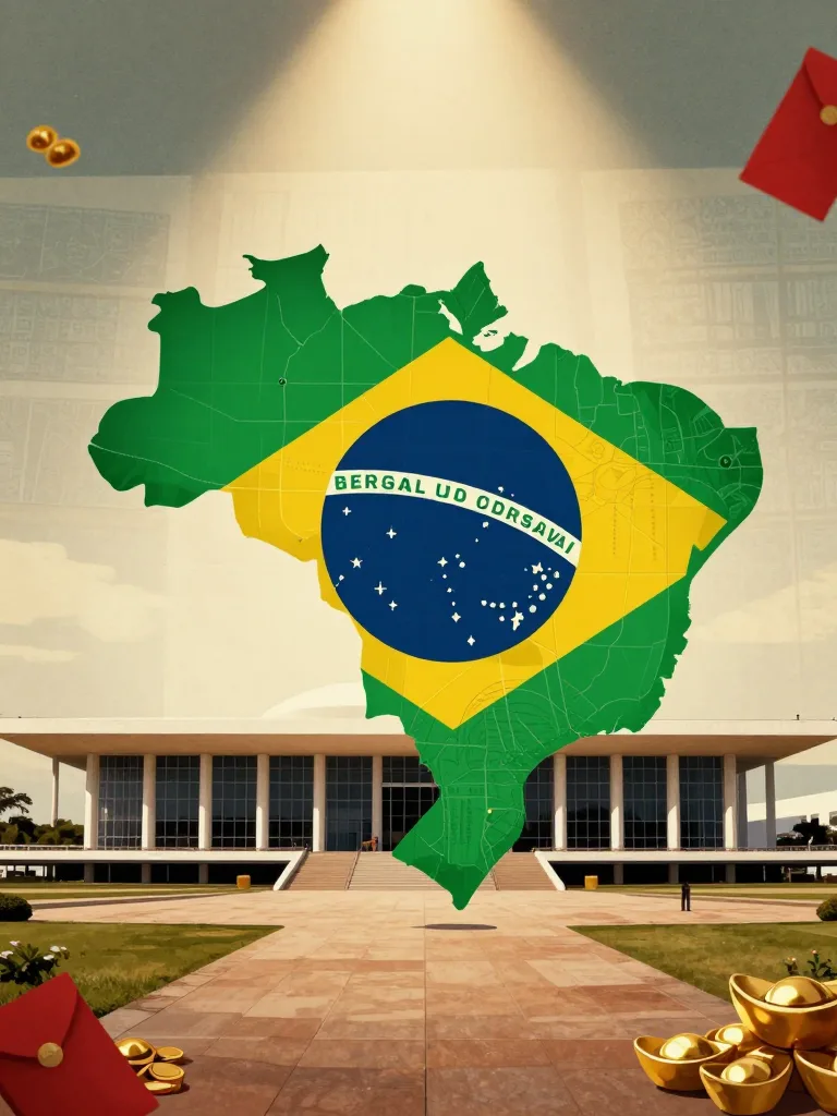 Status regulatório brasileiro — Lei 14.790