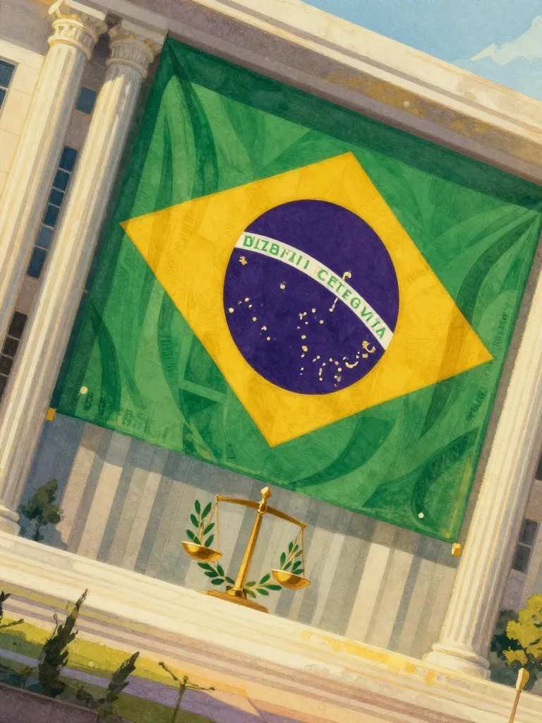 Status regulatório brasileiro — Lei 14.790