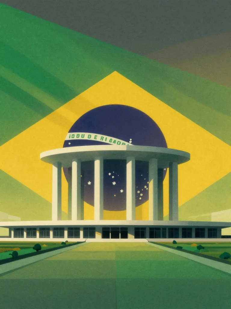 Status regulatório brasileiro — Lei 14.790