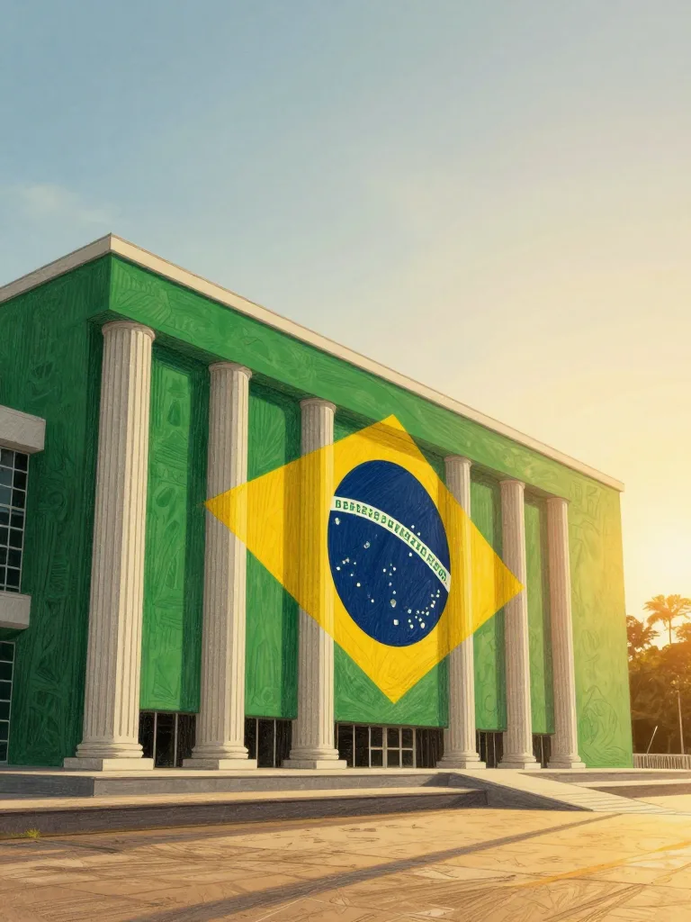 Status regulatório brasileiro — Lei 14.790