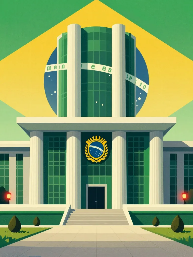 Status regulatório brasileiro — Lei 14.790