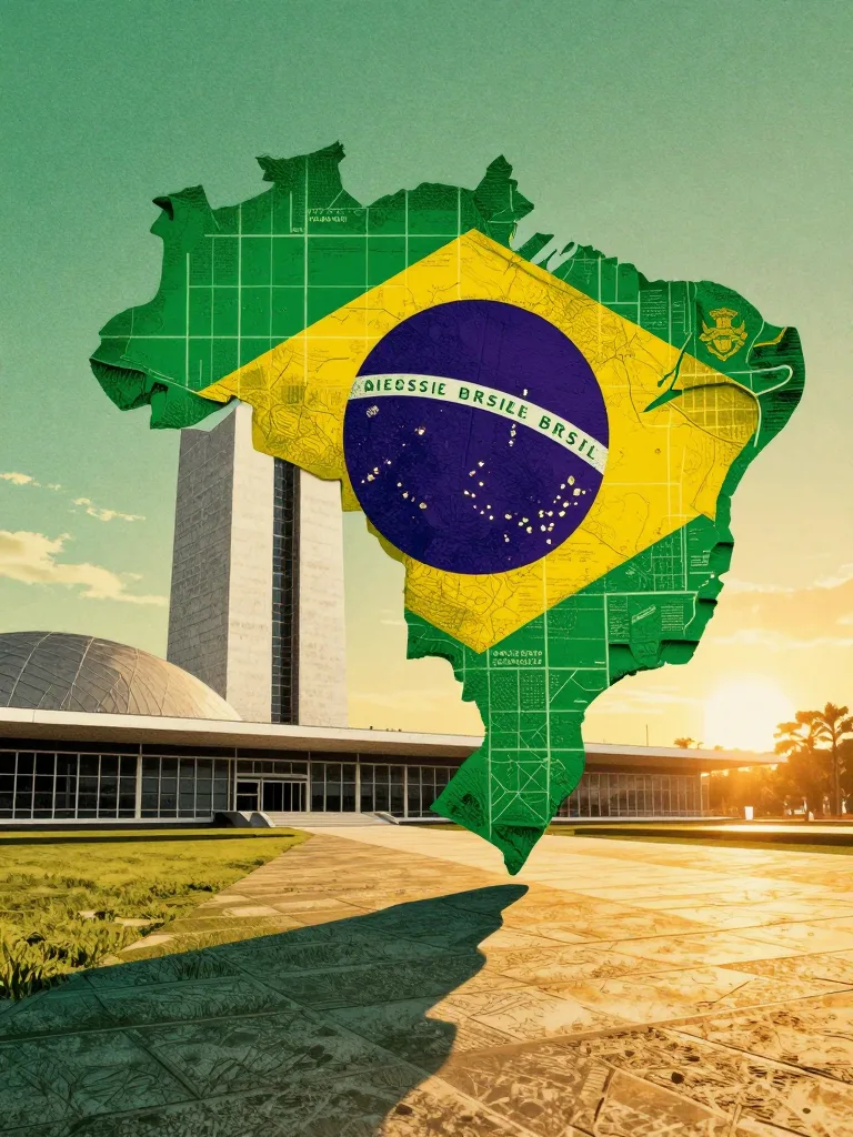 Status regulatório brasileiro — Lei 14.790