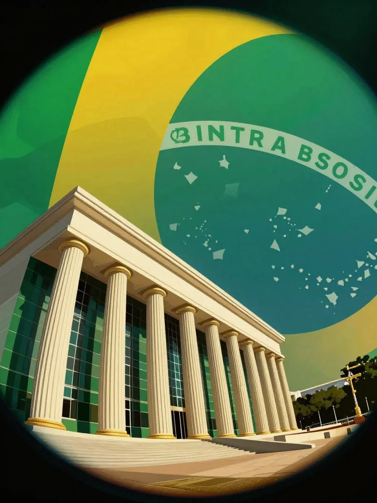 Status regulatório brasileiro — Lei 14.790