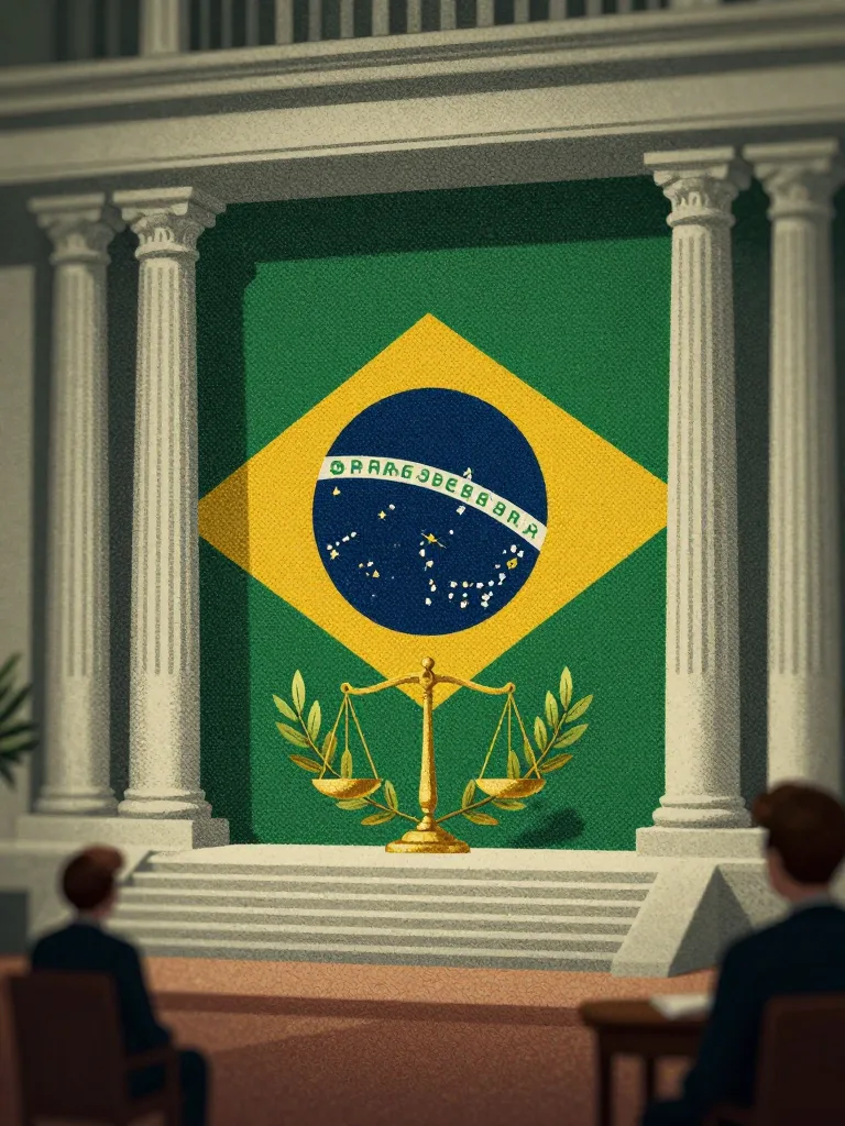 Status regulatório brasileiro — Lei 14.790
