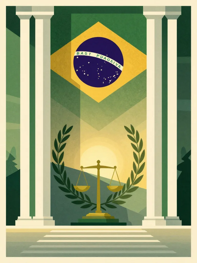 Status regulatório brasileiro — Lei 14.790
