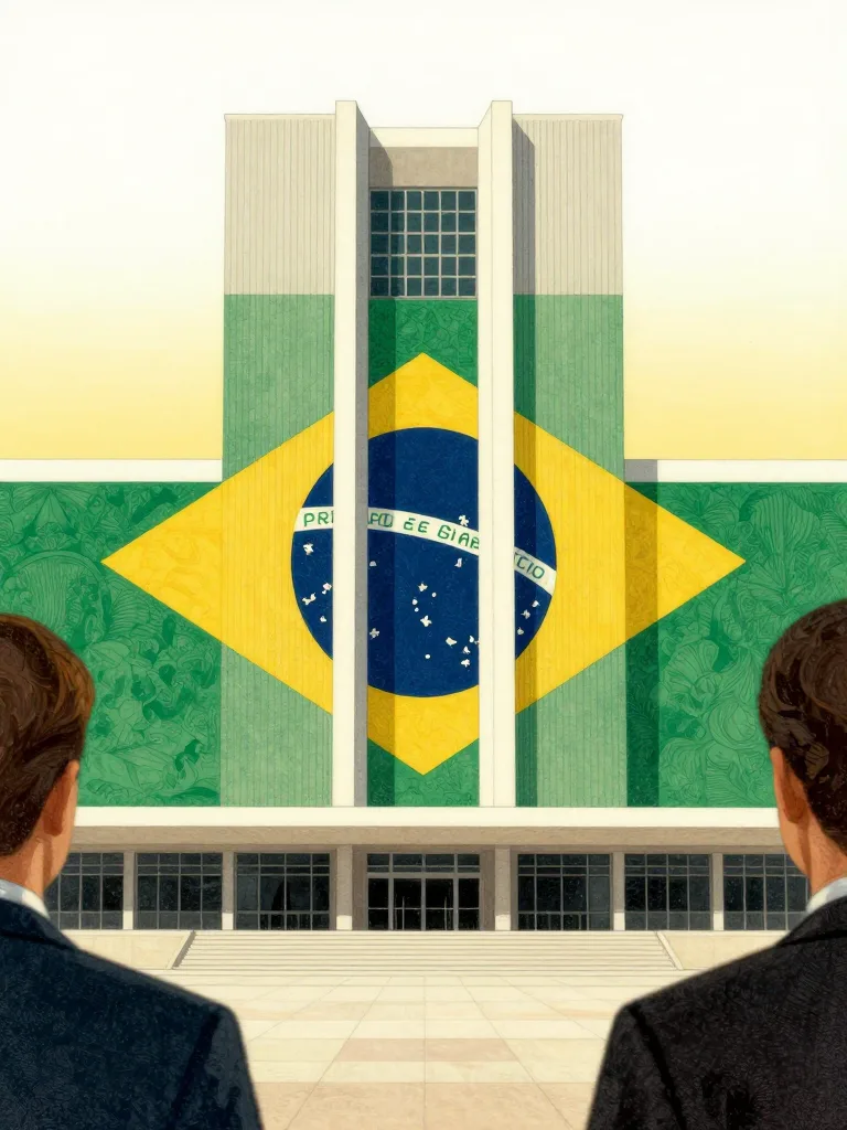 Status regulatório brasileiro — Lei 14.790