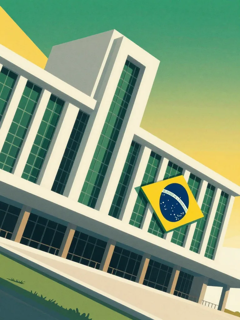 Status regulatório brasileiro — Lei 14.790