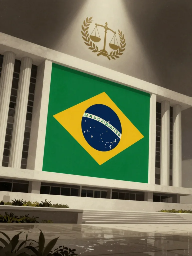 Status regulatório brasileiro — Lei 14.790