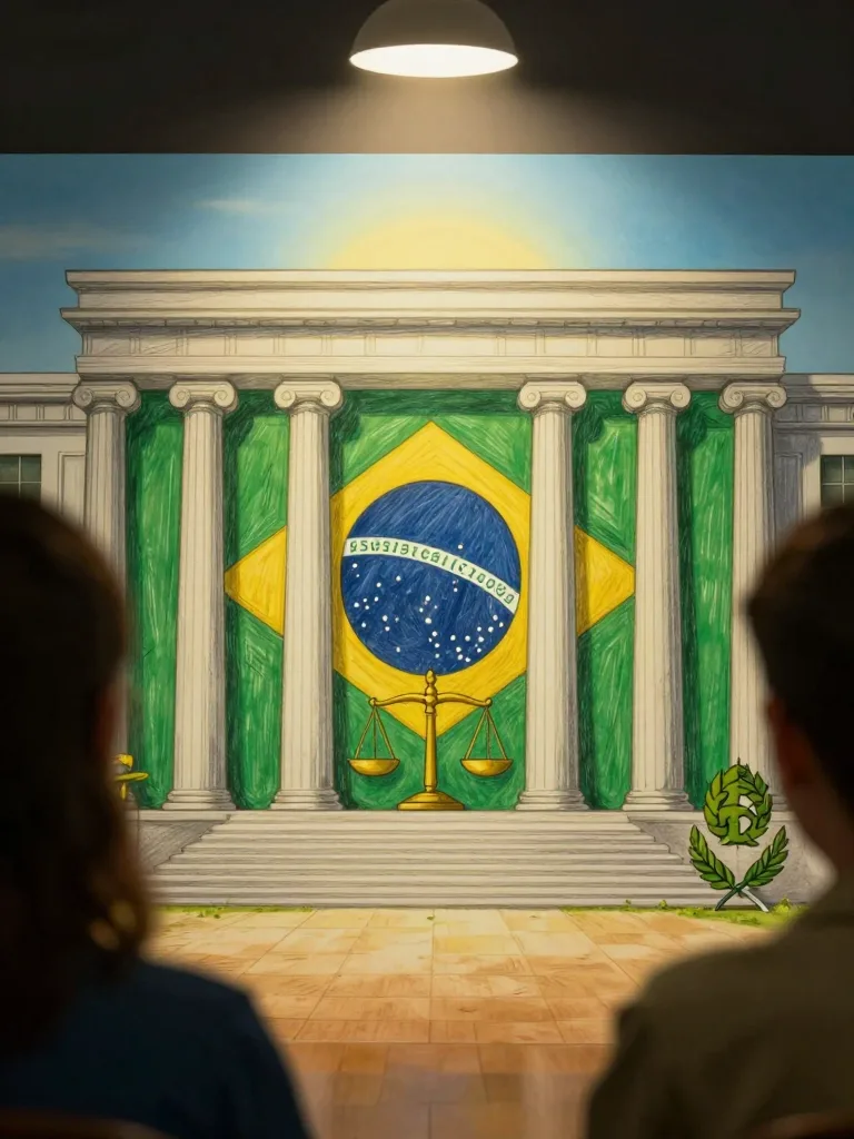 Status regulatório brasileiro — Lei 14.790