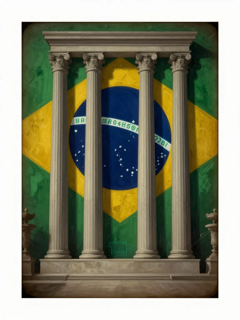 Status regulatório brasileiro — Lei 14.790