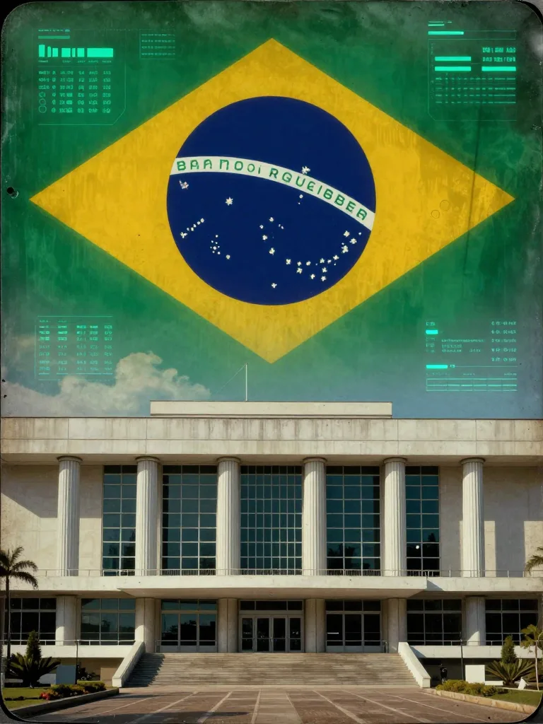 Status regulatório brasileiro — Lei 14.790