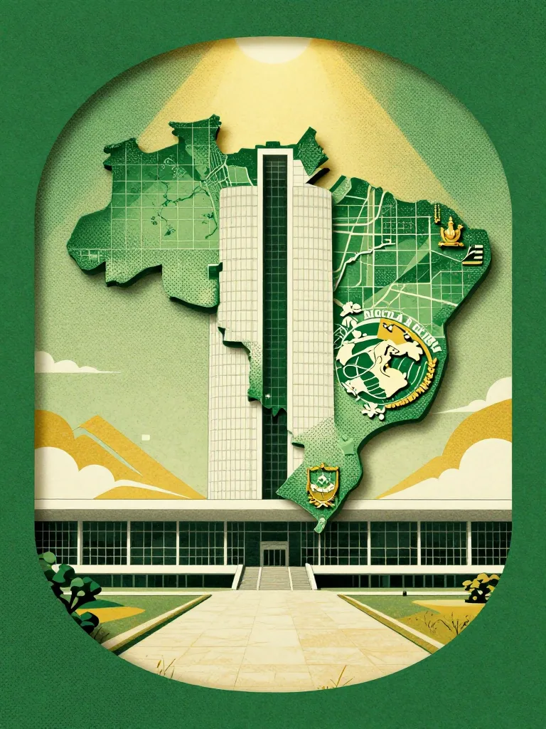 Status regulatório brasileiro — Lei 14.790