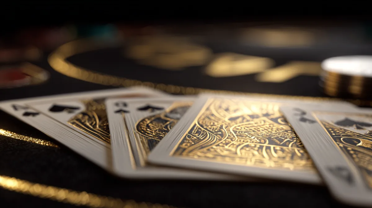 Ranking de mãos de poker: melhores mãos iniciais e posição
