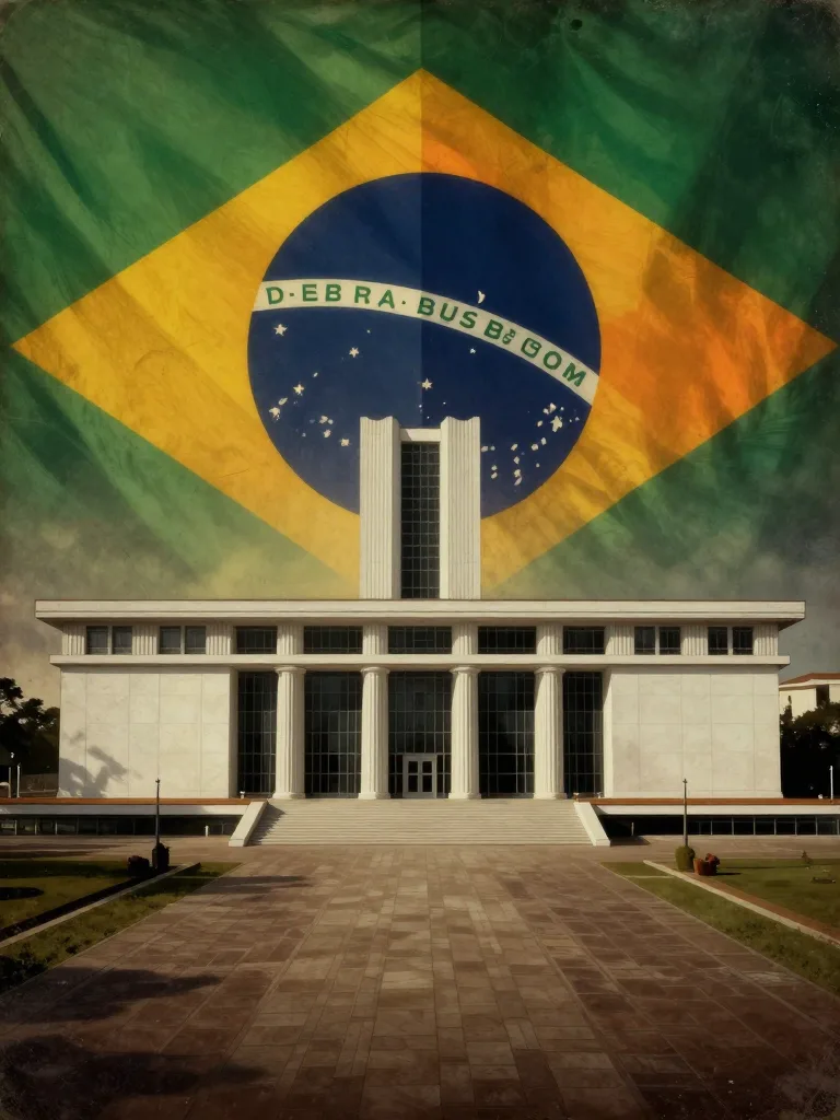 Status regulatório brasileiro — Lei 14.790