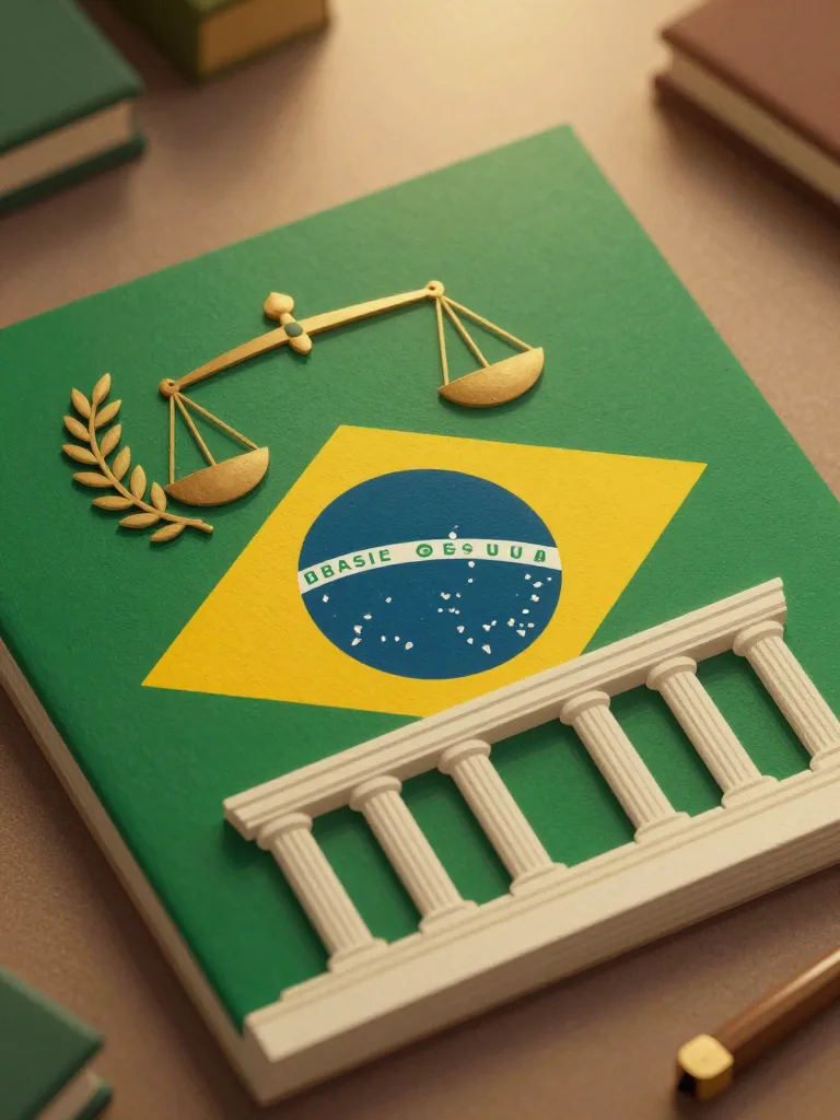 Status regulatório brasileiro — Lei 14.790