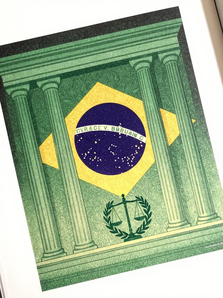 Status regulatório brasileiro — Lei 14.790