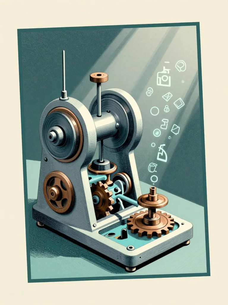 Mecânica do Sweet Alchemy ilustrada