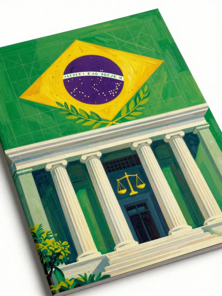 Status regulatório brasileiro — Lei 14.790