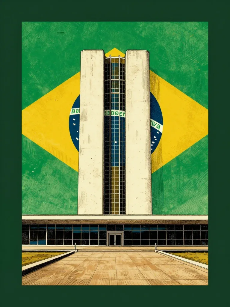 Status regulatório brasileiro — Lei 14.790