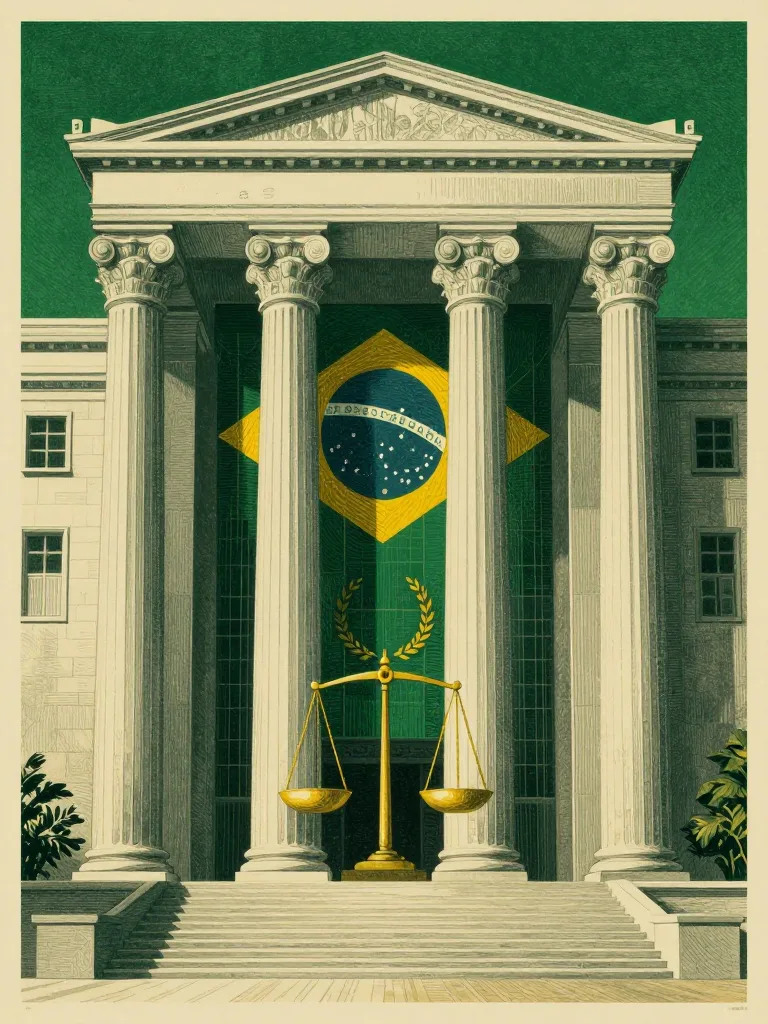 Status regulatório brasileiro — Lei 14.790