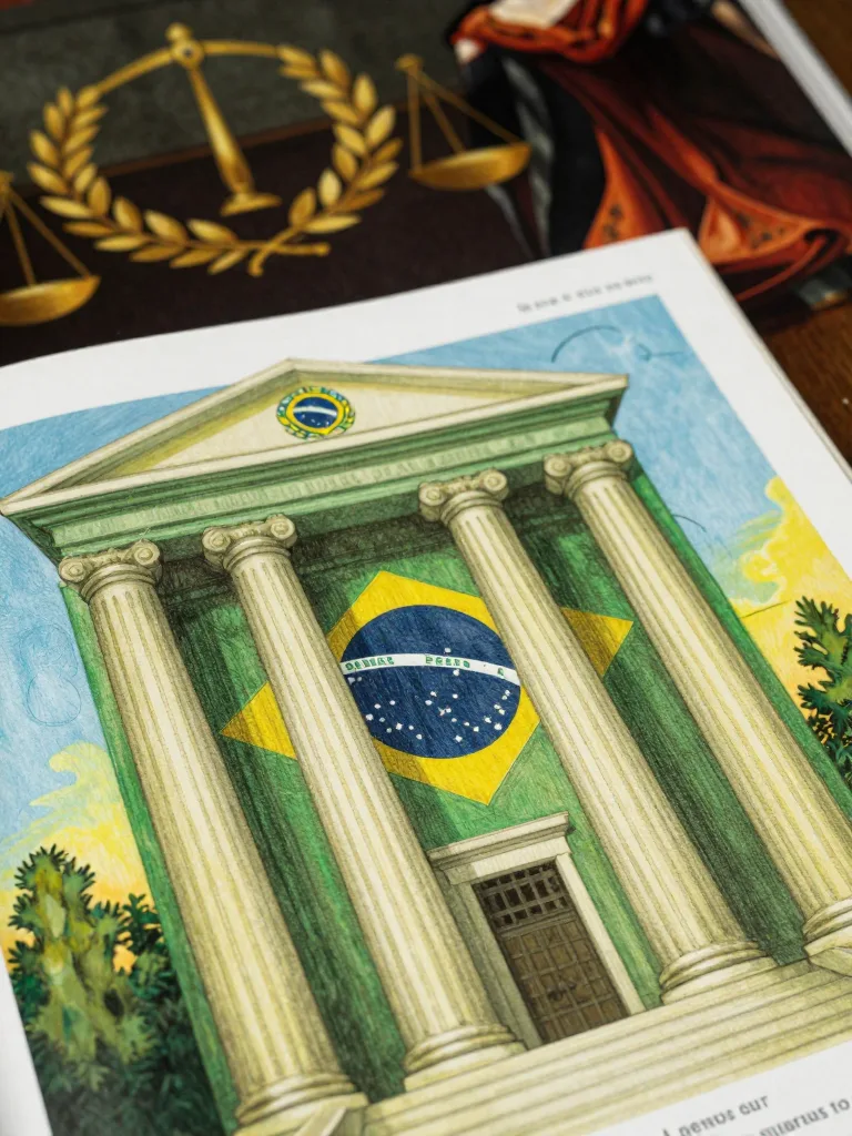 Status regulatório brasileiro — Lei 14.790