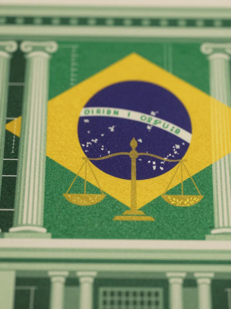 Status regulatório brasileiro — Lei 14.790