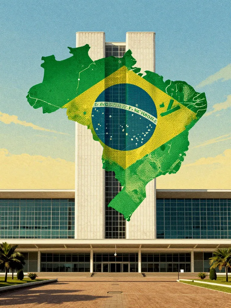 Status regulatório brasileiro — Lei 14.790
