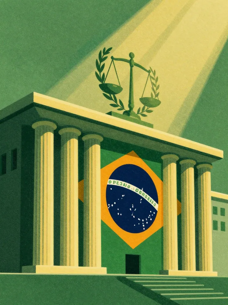 Status regulatório brasileiro — Lei 14.790