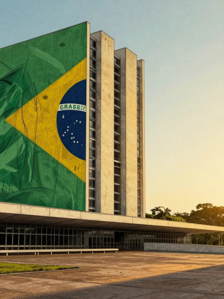 Status regulatório brasileiro — Lei 14.790