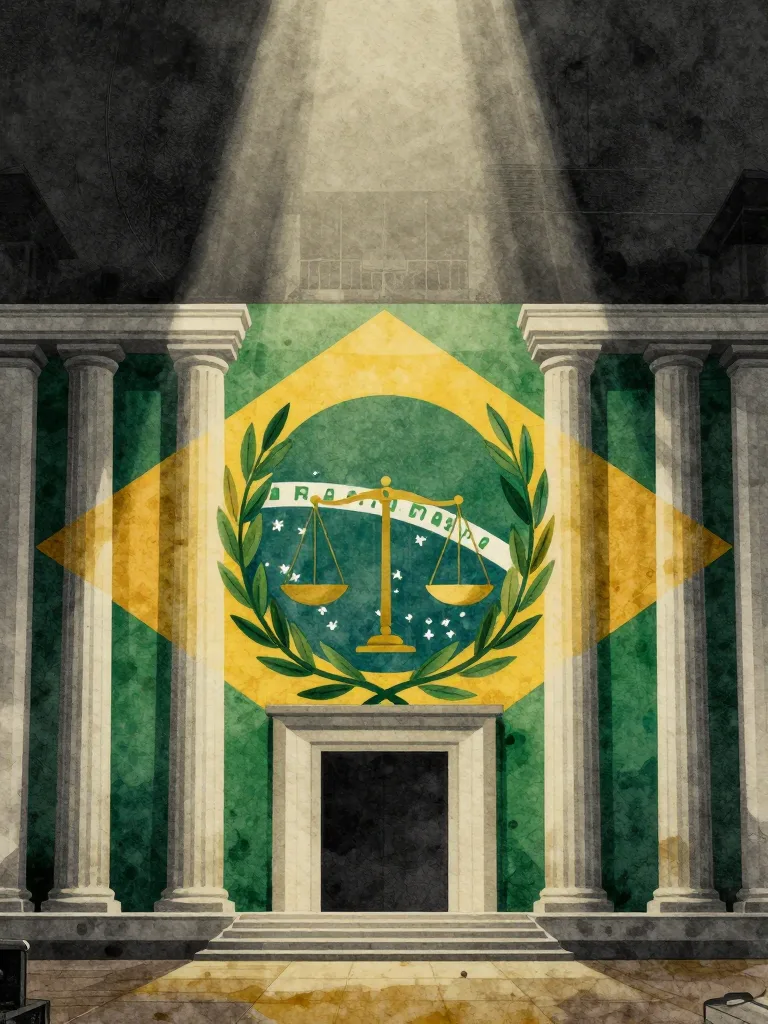 Status regulatório brasileiro — Lei 14.790