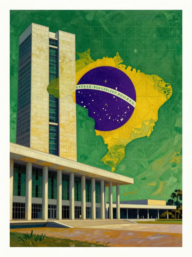 Status regulatório brasileiro — Lei 14.790